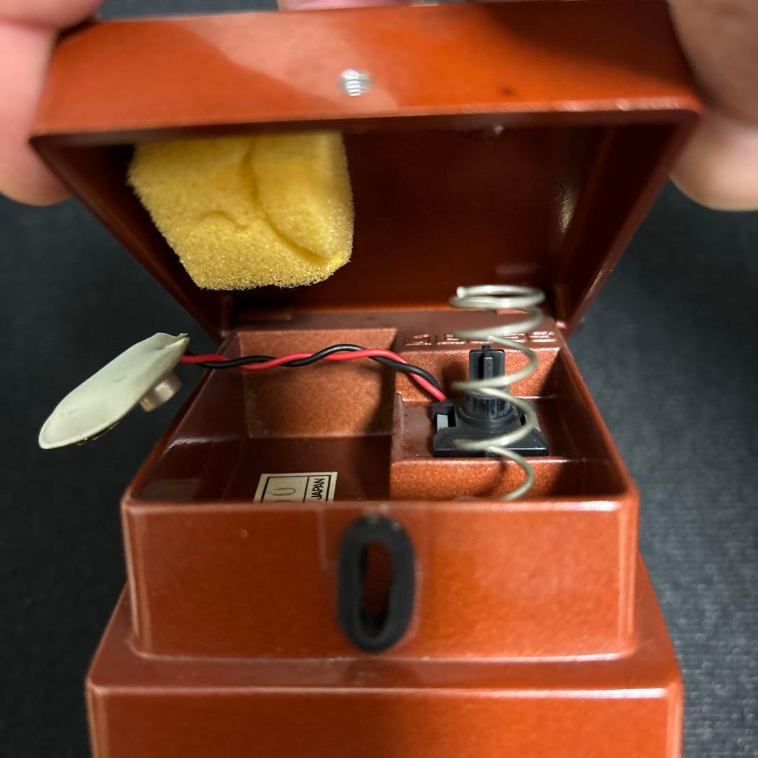 d*0様 BOSS OC-2 日本製　Octaver 銀ネジ　希少ヴィンテージ