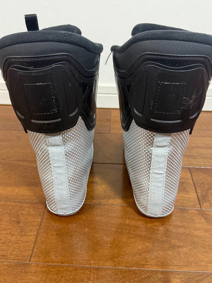 Atomic Redster Jr 60 ジュニア スキーブーツ 22 22.5