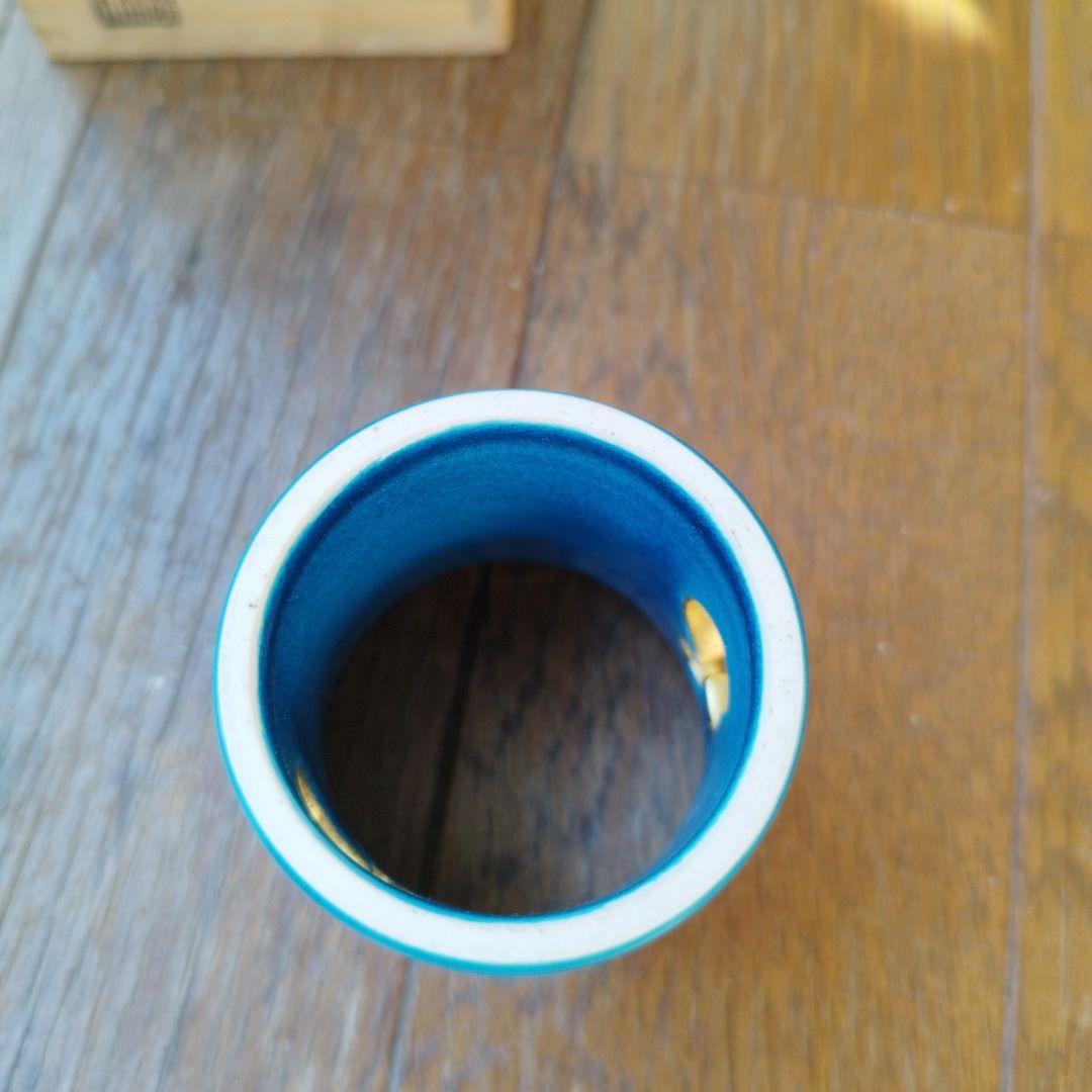 真葛焼　宮川香齋　蓋置　瓢箪　茶道具　共箱