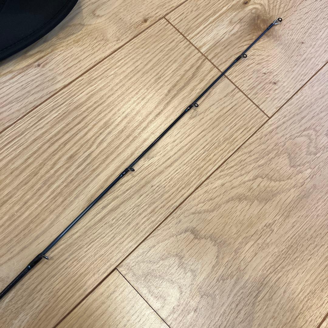 22 スティーズ STEEZ FIRE WOLF SC C69M+ -ST