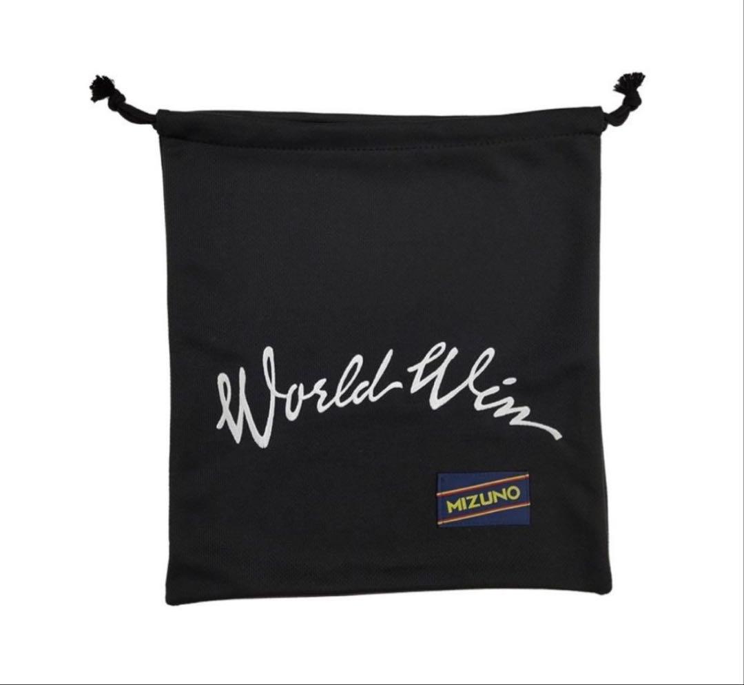 硬式用ワールドウィン復刻版 赤カップ 福本豊モデル 新品未使用タグ付