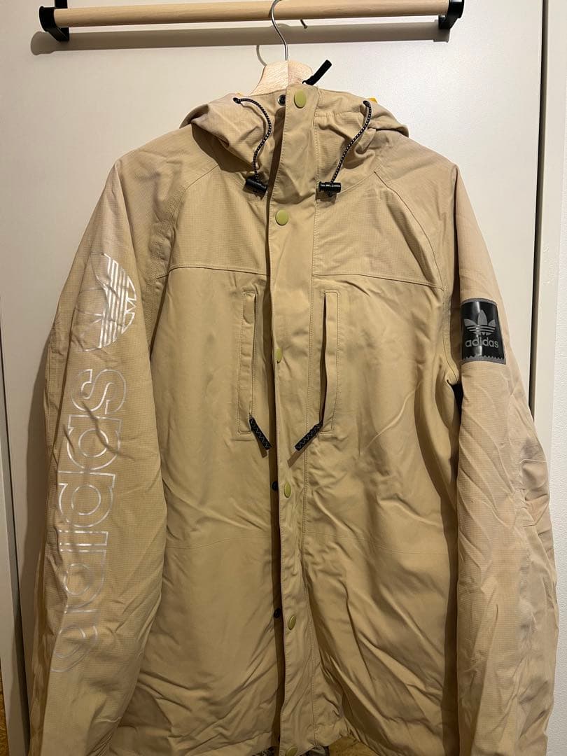 今だけ大特価です！！adidasのウェアです！