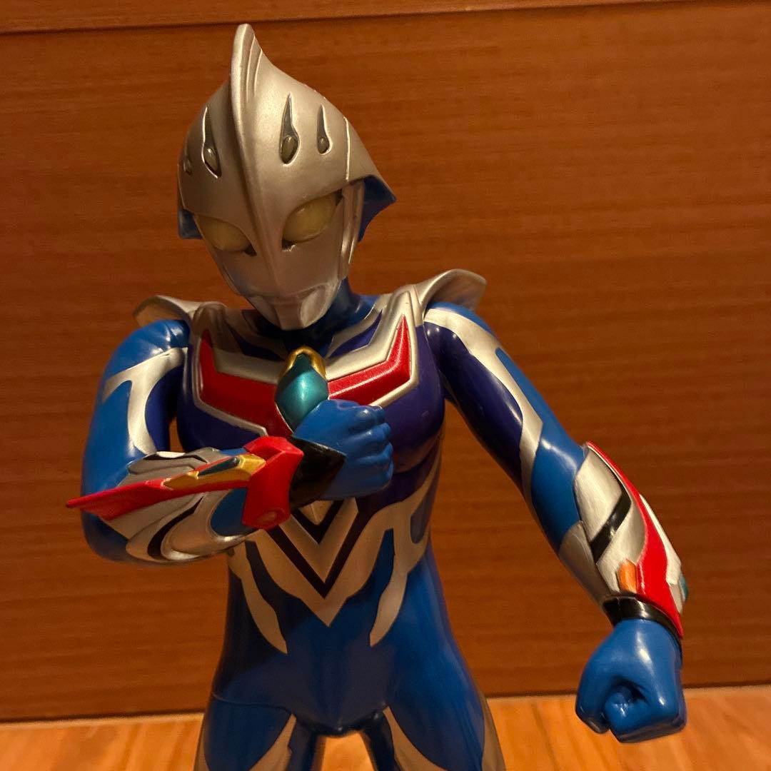 ウルトラマンフィギュア 4体セット
