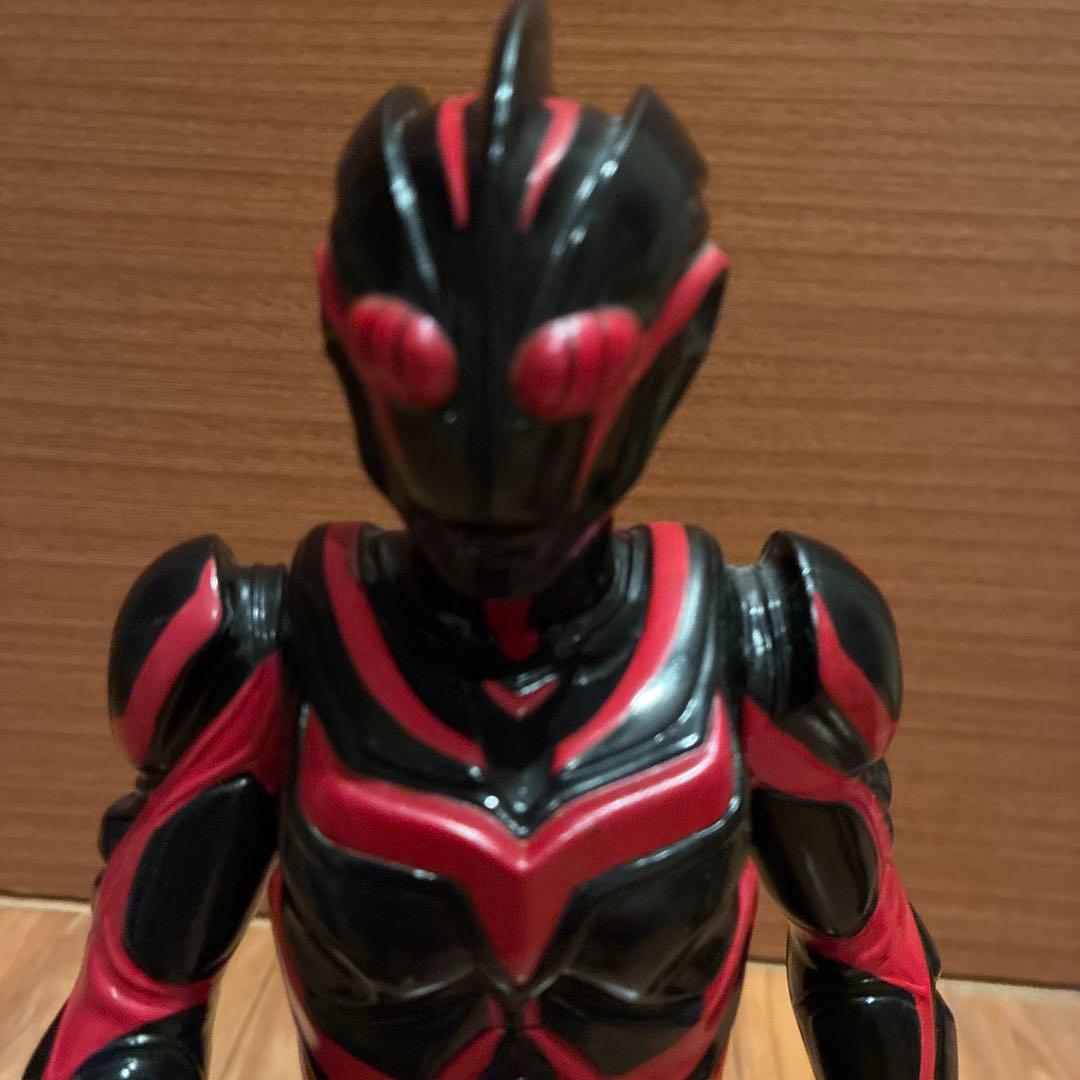 ウルトラマンフィギュア 4体セット