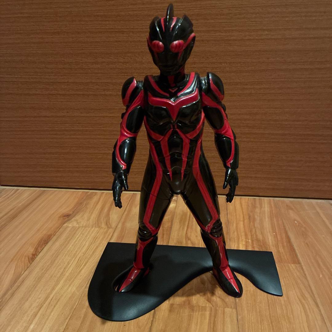 ウルトラマンフィギュア 4体セット