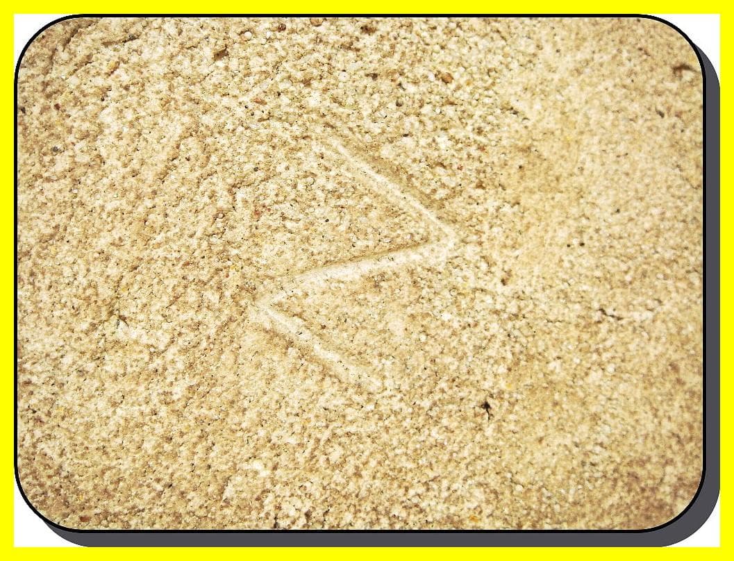 ma507⑦『織部 松 五角鉢』　/骨董品 古美術 古玩 アンティーク