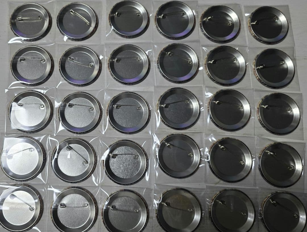 アイナナ 八乙女楽 缶バッジ 2019カレンダー