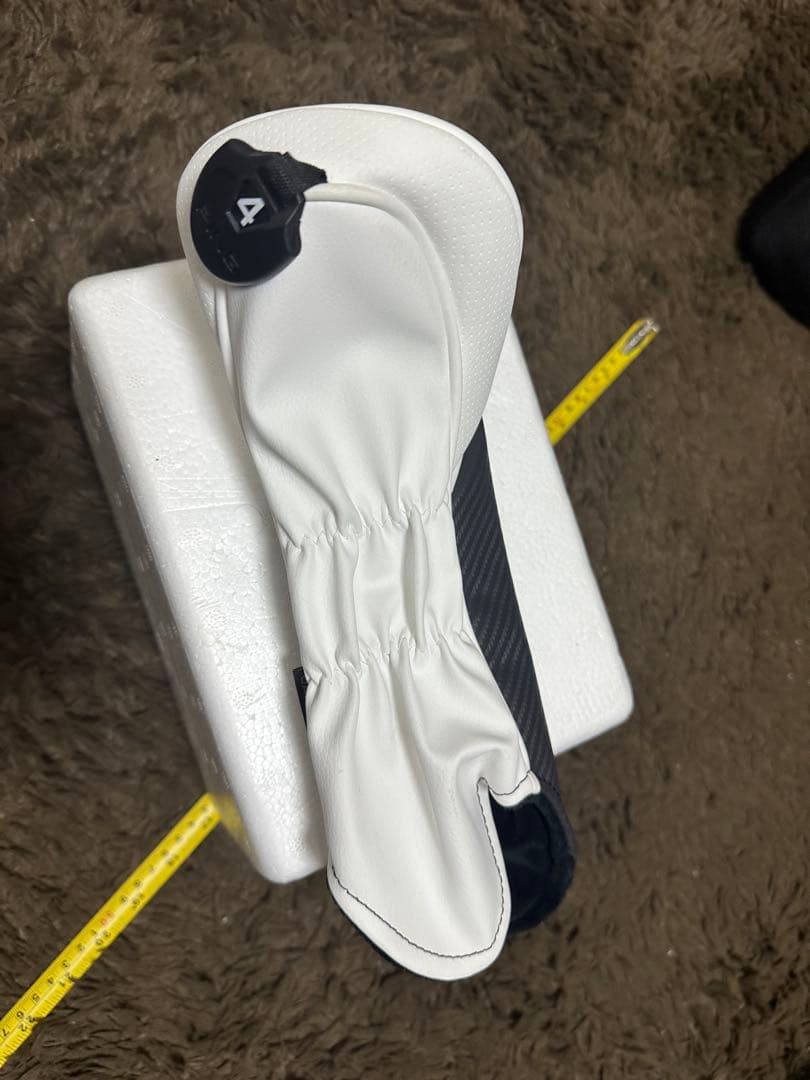 クラブ PING G440 MAX 4W TOUR AD GC-7 X