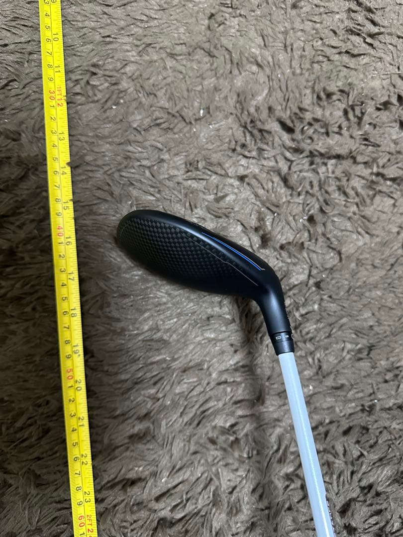 クラブ PING G440 MAX 4W TOUR AD GC-7 X