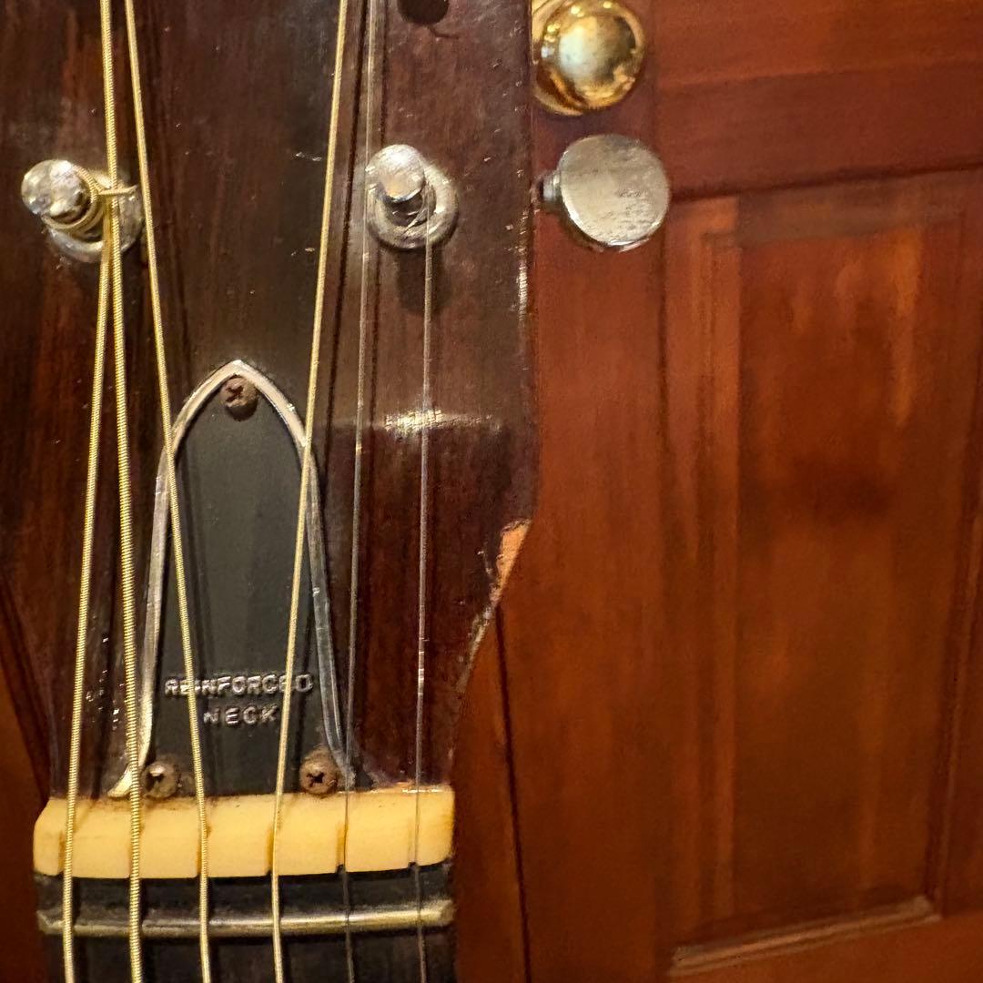 Bellame 1960〜1970年ヴィンテージギター