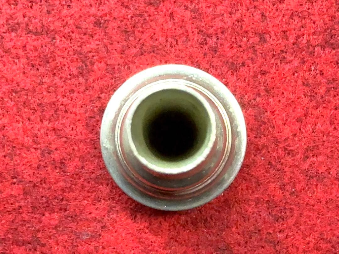 も*ン様 【希少】Warburton 10FLX フリューゲルホルンマウスピース