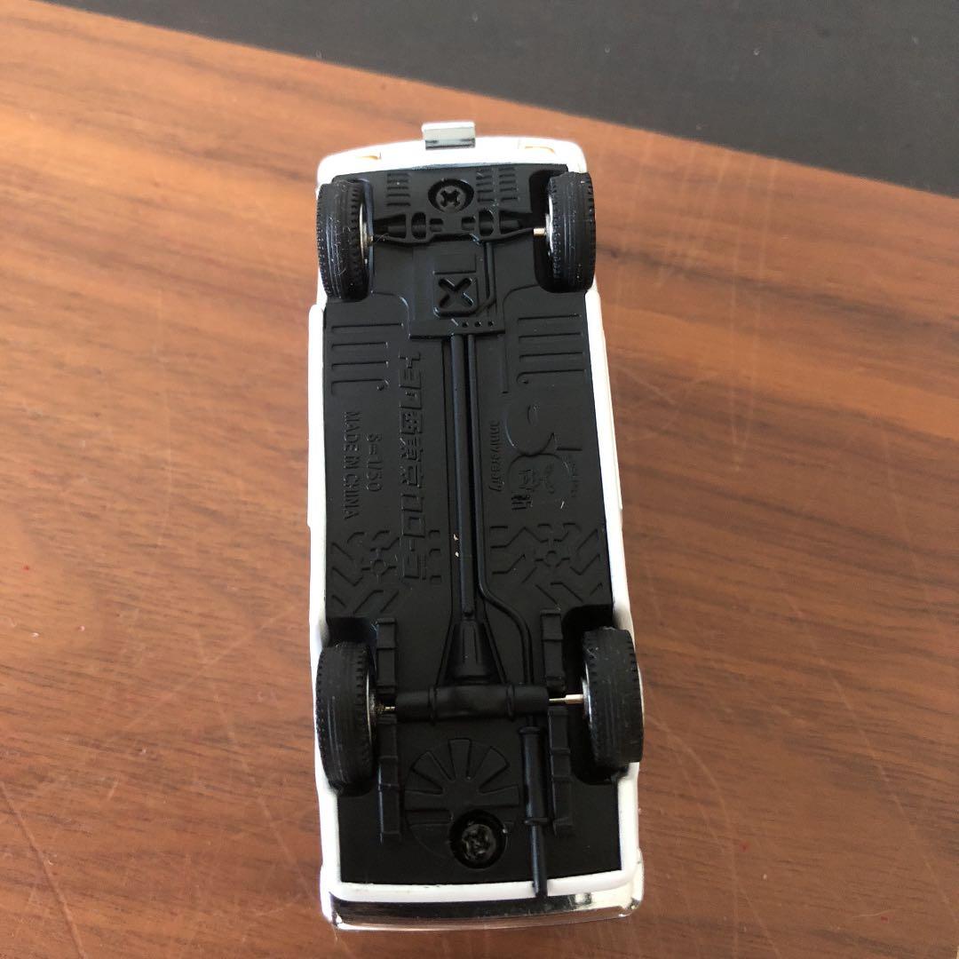 値下げ　非売品 トヨタ 初代カローラ