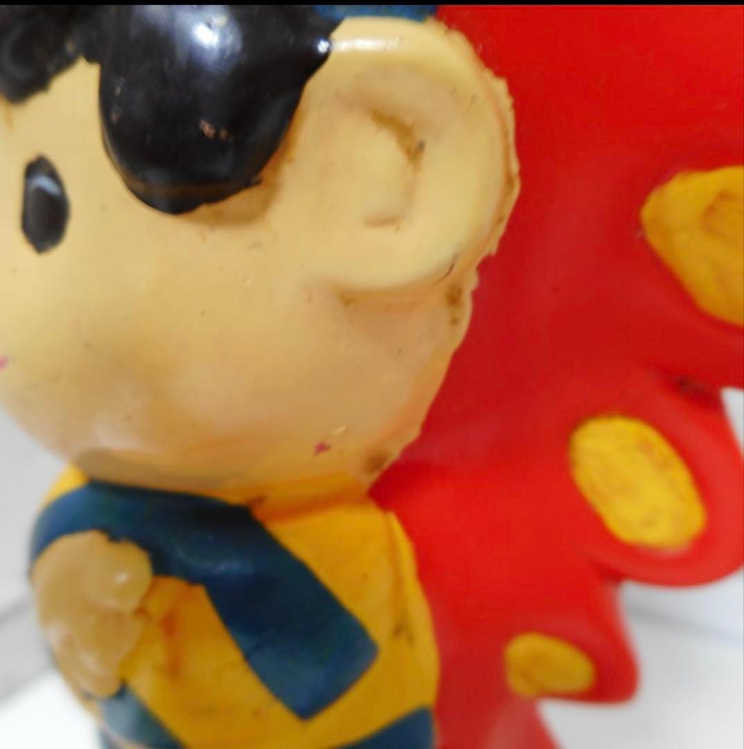 日立　キドぼうや