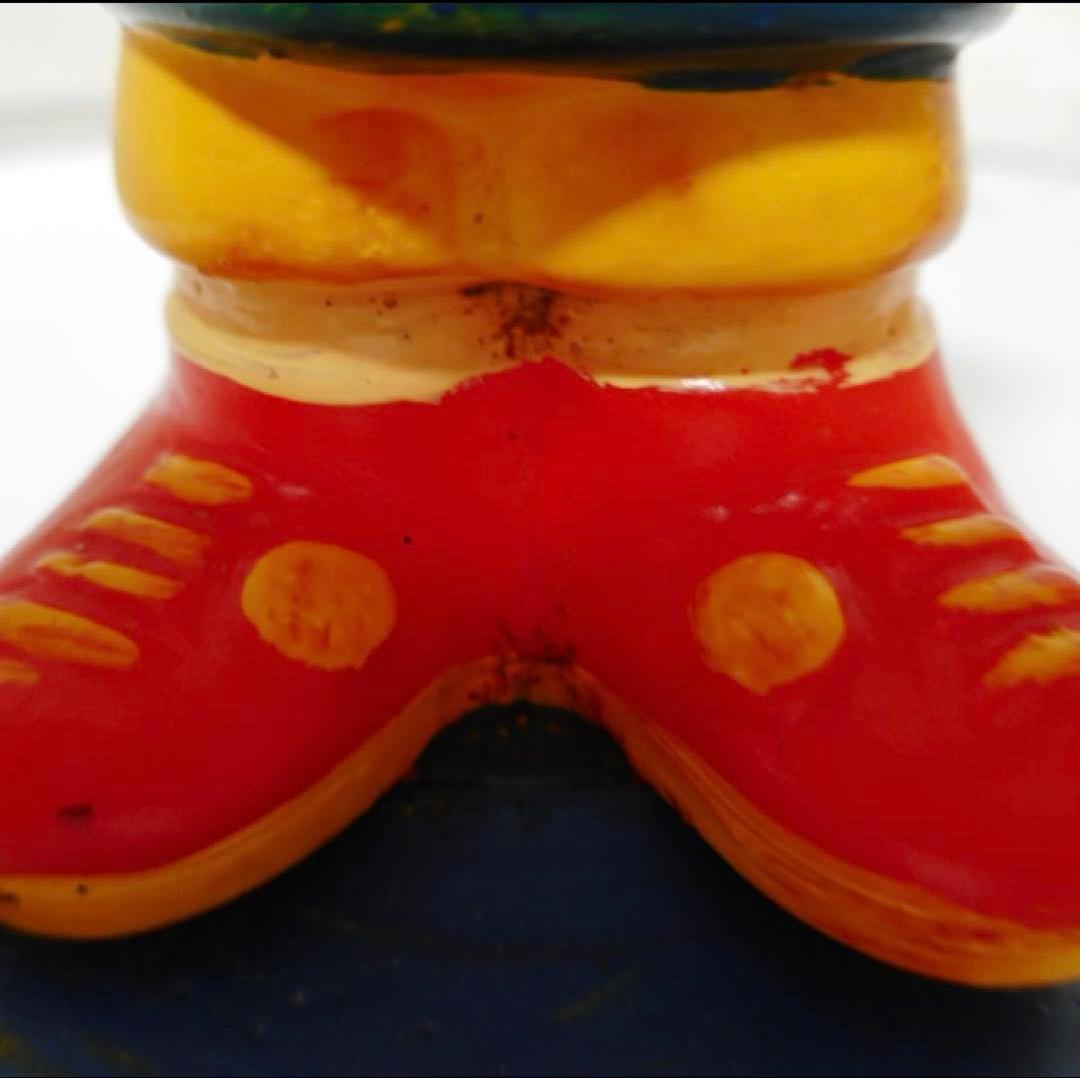 日立　キドぼうや