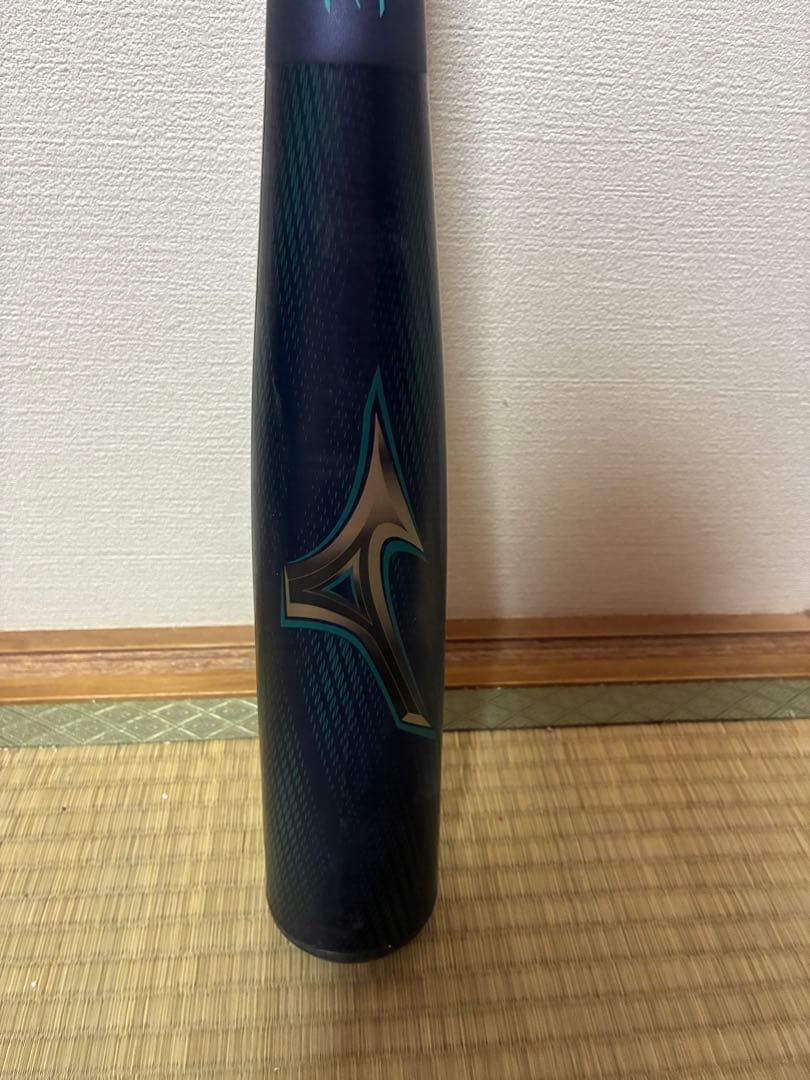 ミズノ　ビヨンドマックスレガシーLW 85cm 700g 軽量レガシー