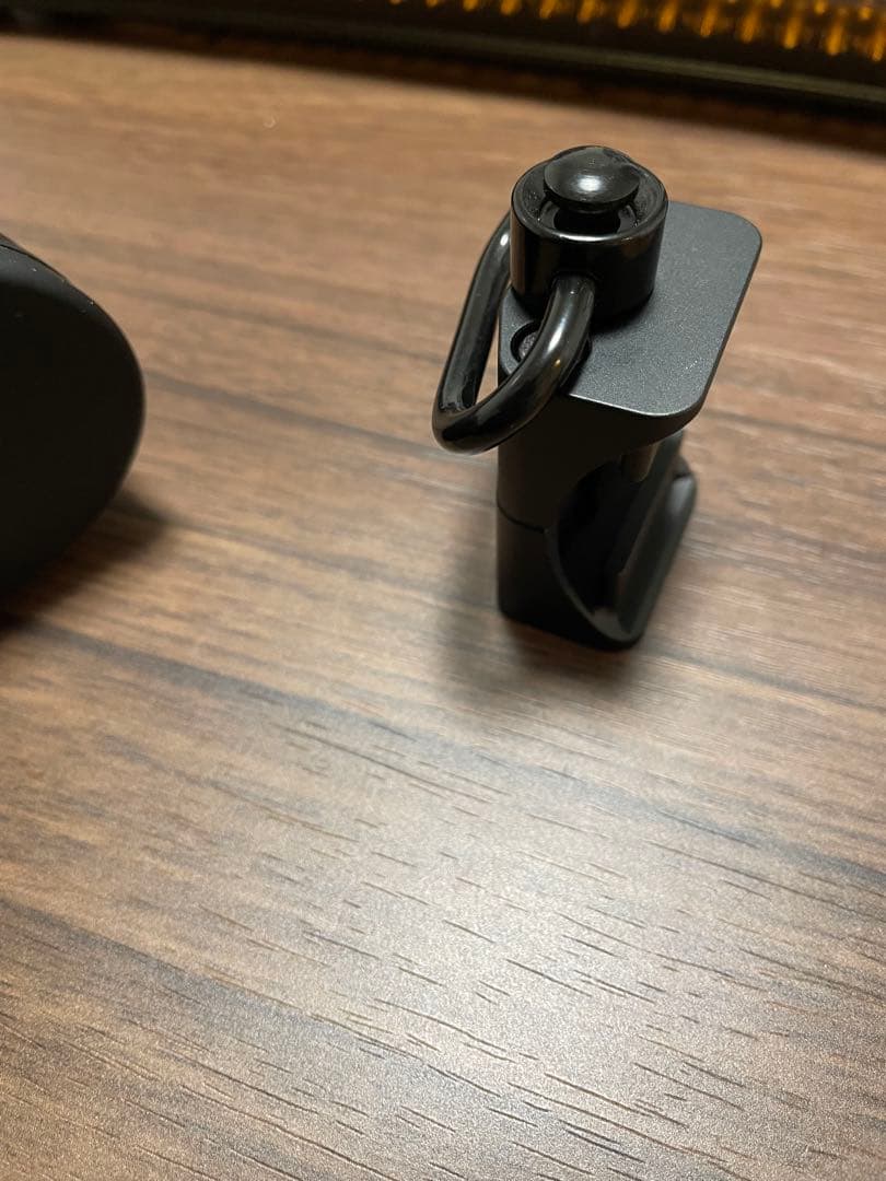 東京マルイ P90+ 2本マガジン、スイベルホールセット