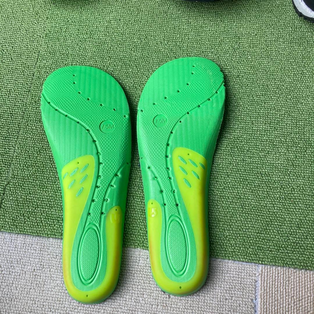 BURTON バートン ION STEP ON 25.5