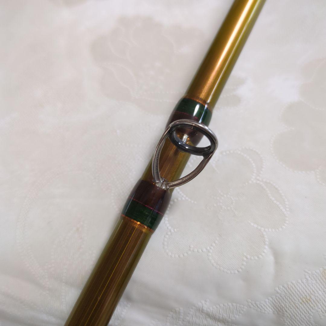 値下げ　メガバス エボルジオン ディアブロ F5-1/2-68ti