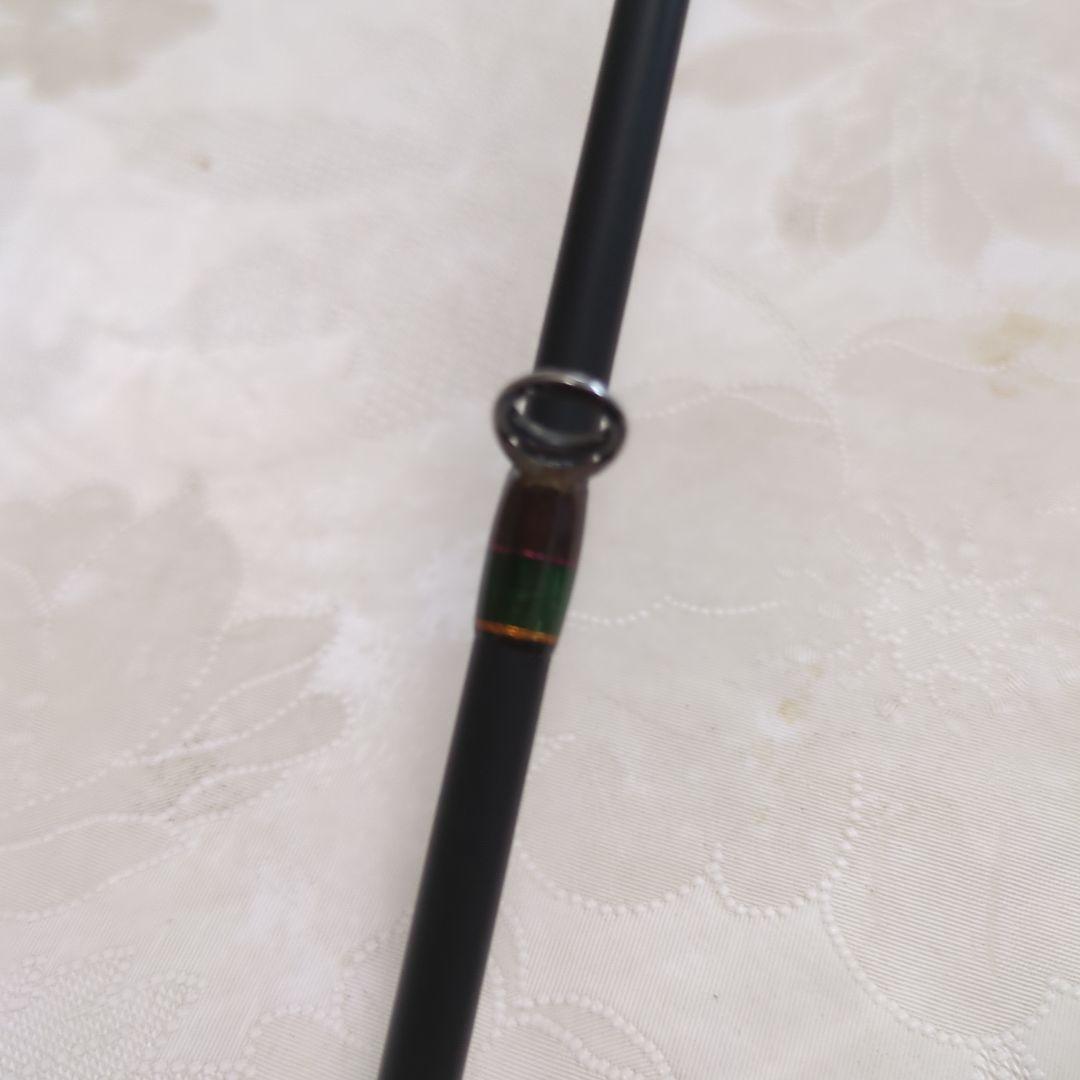 値下げ　メガバス エボルジオン ディアブロ F5-1/2-68ti