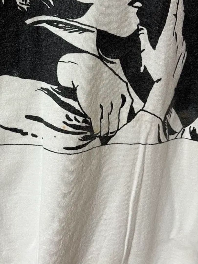 SONIC YOUTH ヴィンテージTシャツ Lサイズ