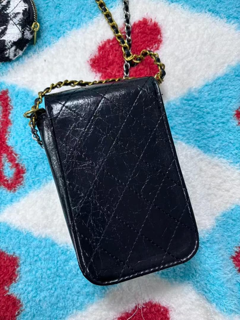 非売品 VIP限定ノベルティ スマホショルダーケース付き aa