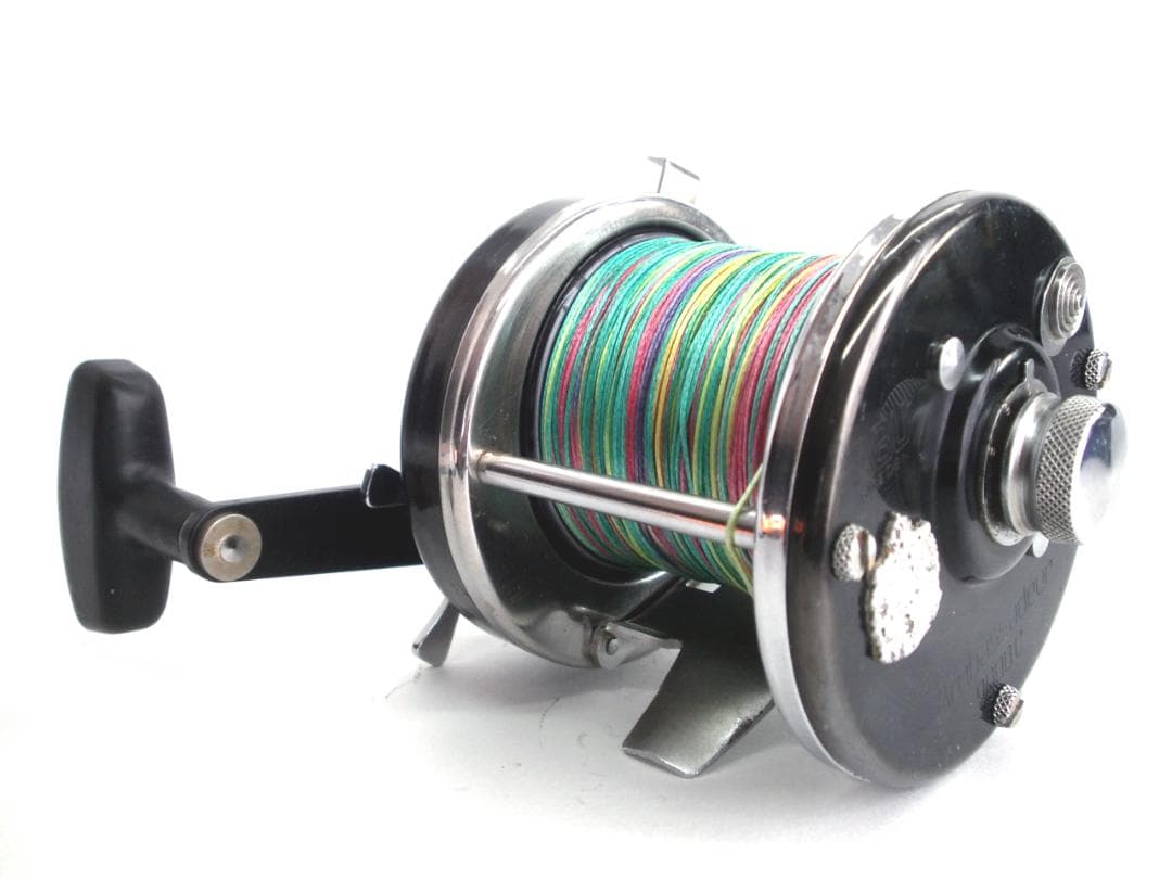 アブ　Abu Garcia ambassadeur 9000C★エビス★整備済み