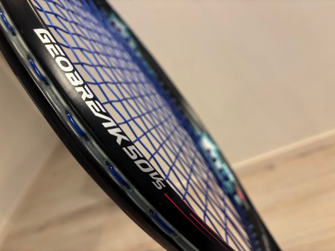 YONEX ジオブレイク 50VS