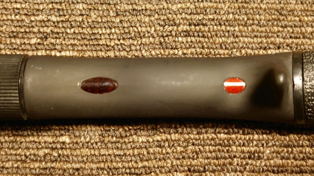 超希少廃盤未使用オールド ダイワ カーボキャスト ミニ 56ML(5) 5ピース