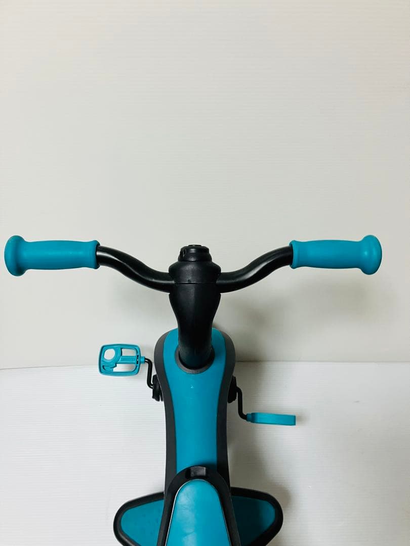 GLOBBER グロッパー エクスプローラー トライク 3in1 三輪車