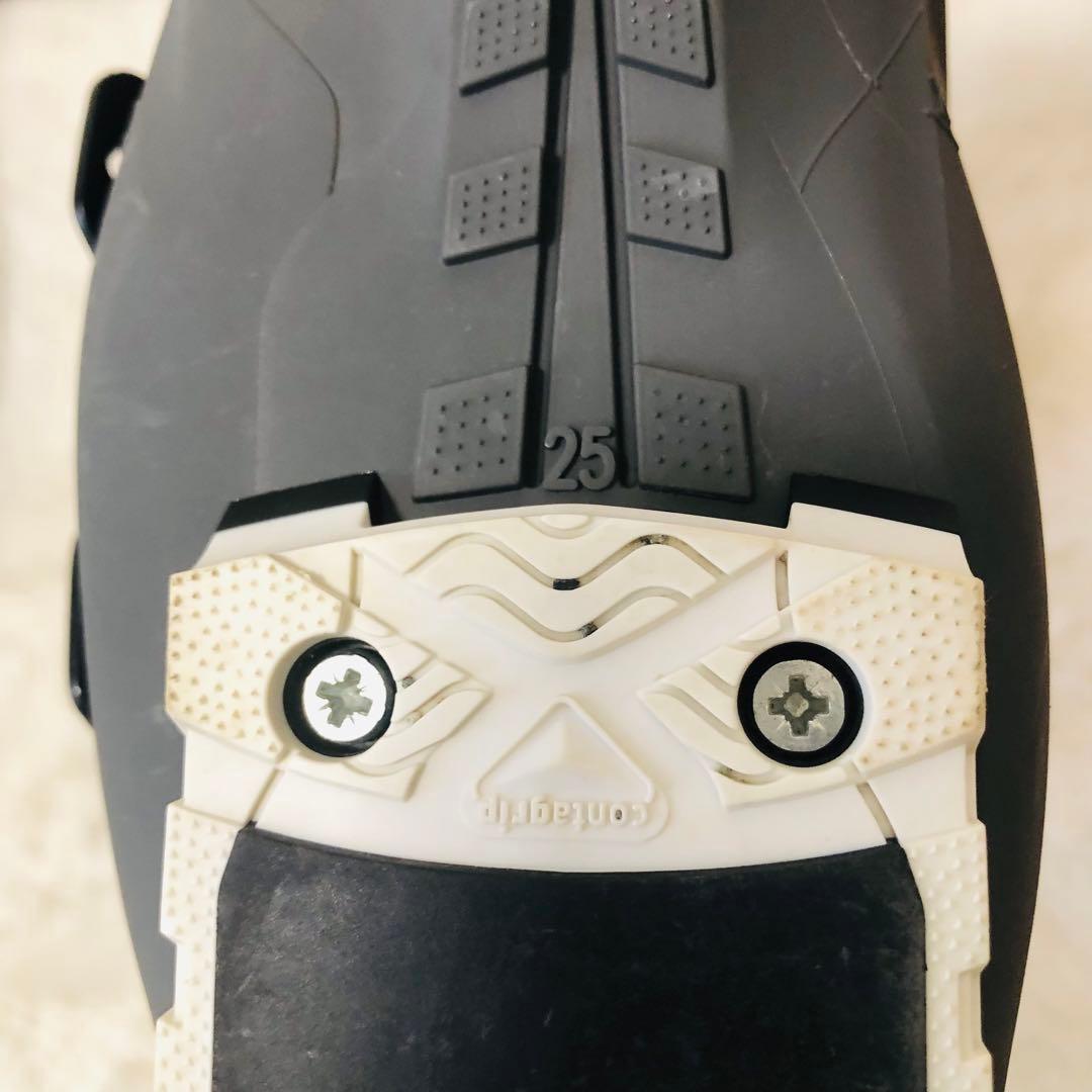 SALOMON サロモン X PRO 90　スキーブーツ　25〜25.5cm