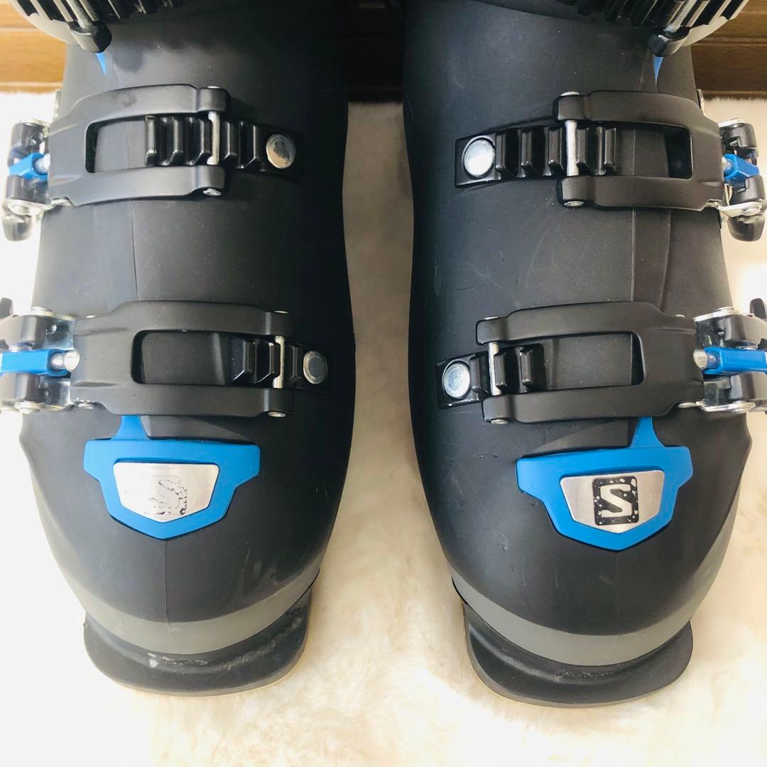 SALOMON サロモン X PRO 90　スキーブーツ　25〜25.5cm