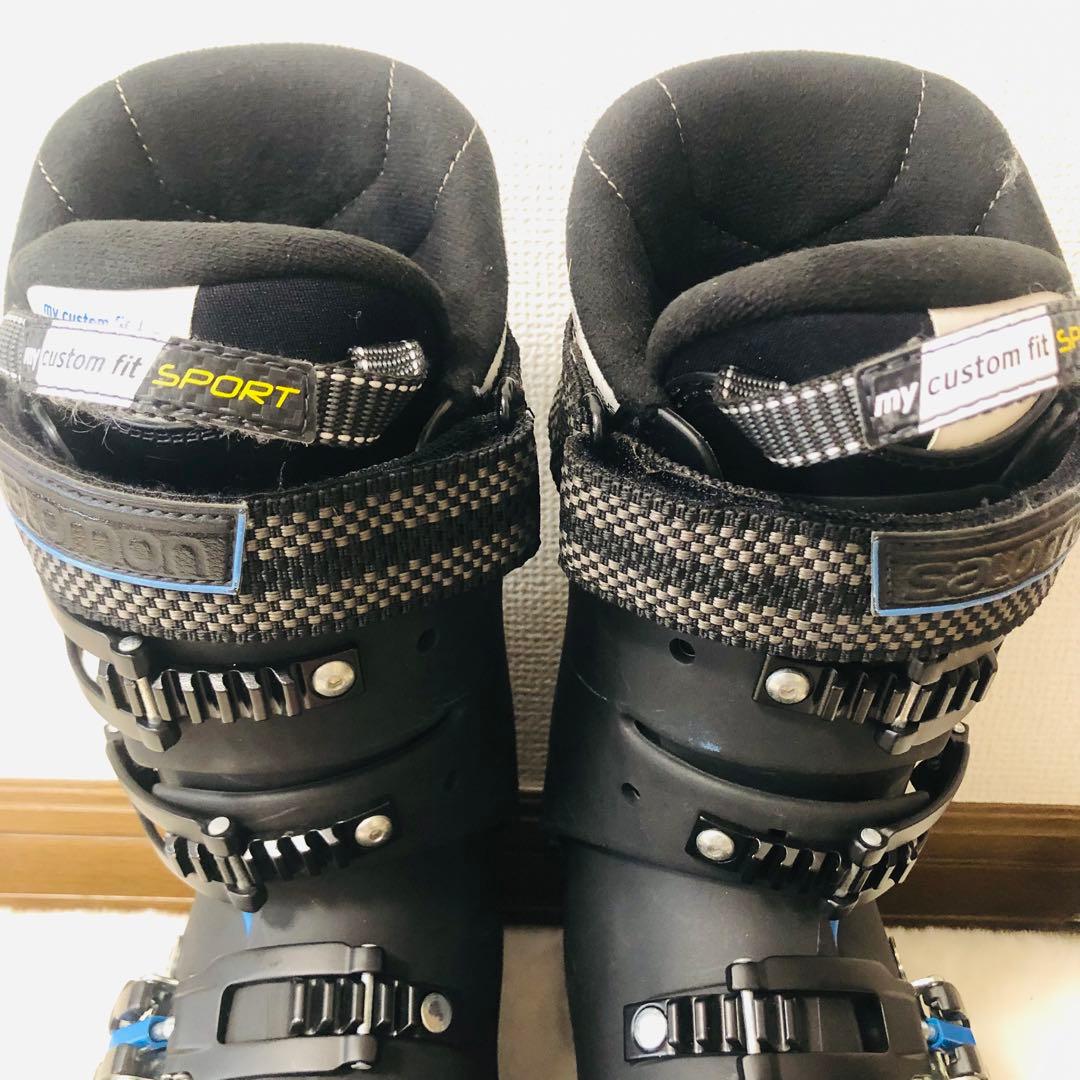 SALOMON サロモン X PRO 90　スキーブーツ　25〜25.5cm