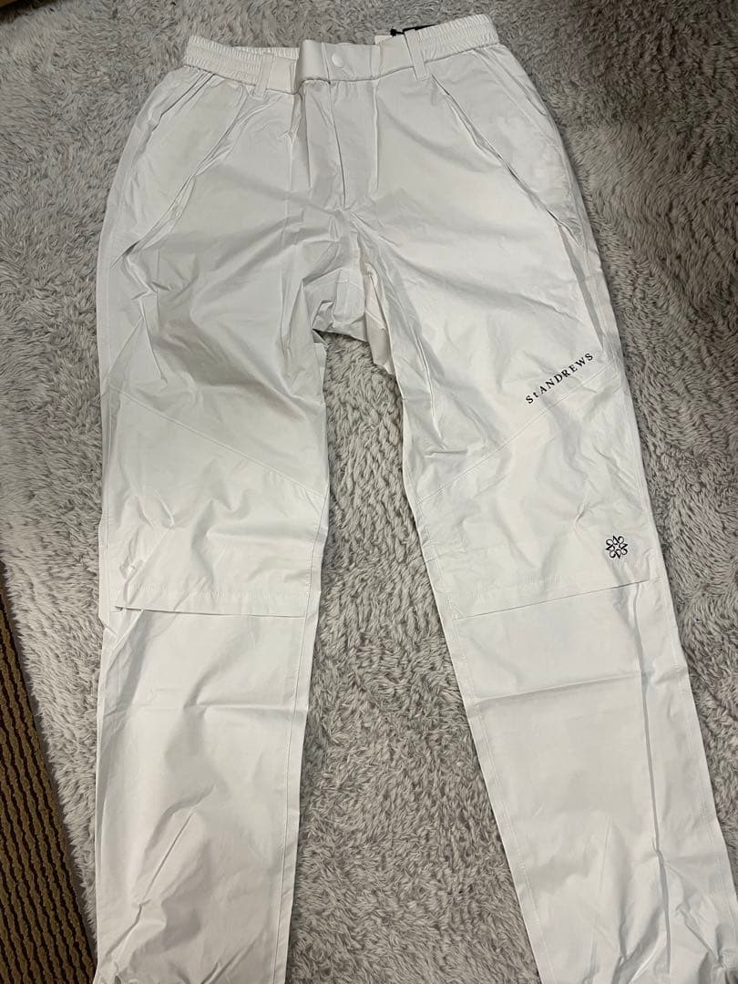 だ*あ様 セントアンドリュース★耐水★防風★結露防止★レインウェア【レディースサ