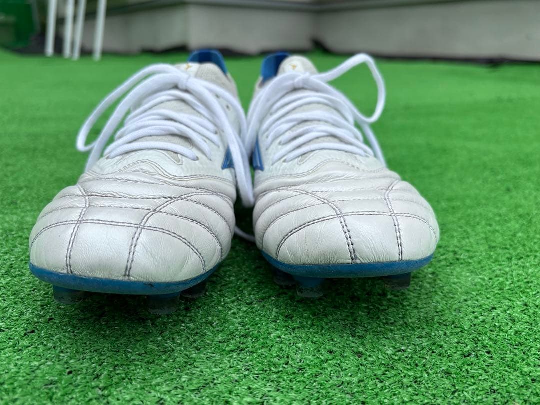 MIZUNO モレリアネオ4 β26.5cm 新品モレリアシューズキーパー付き！