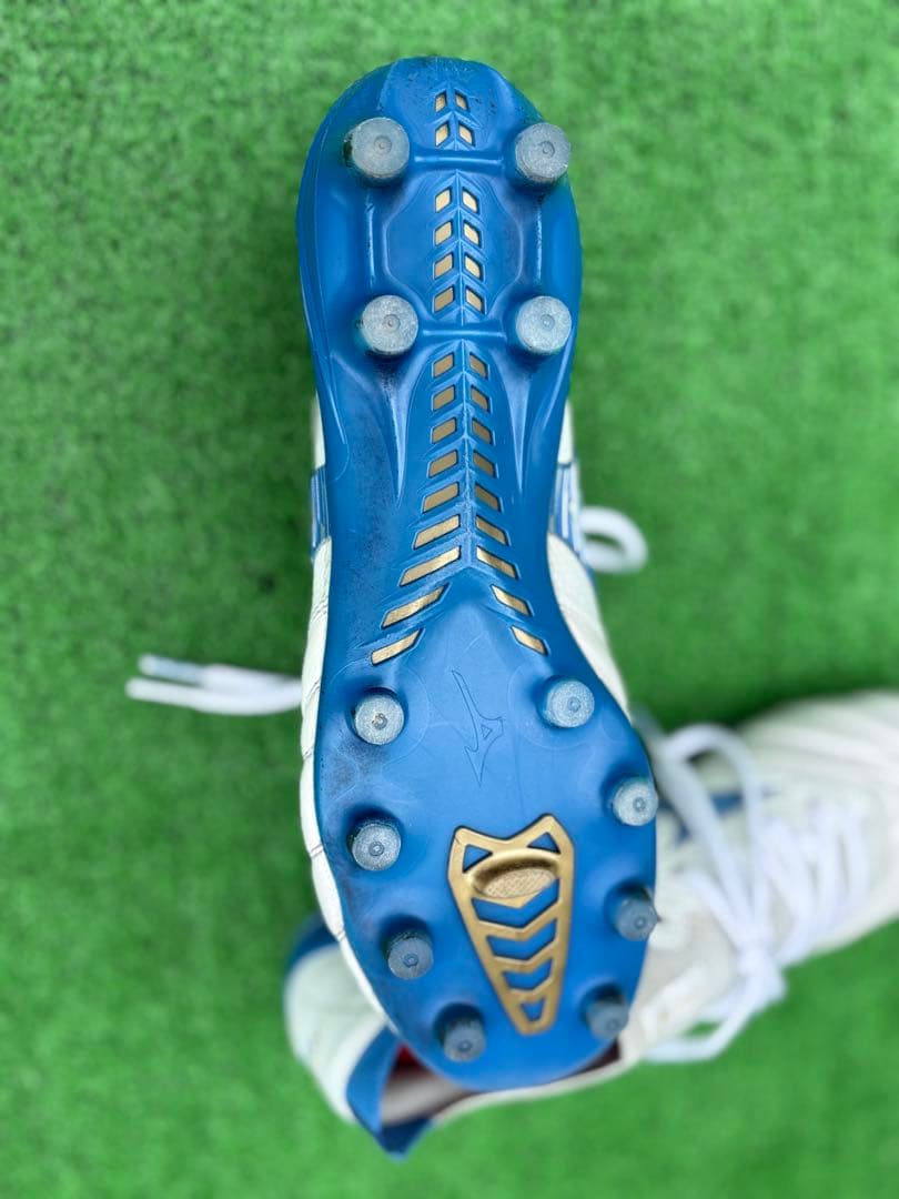 MIZUNO モレリアネオ4 β26.5cm 新品モレリアシューズキーパー付き！