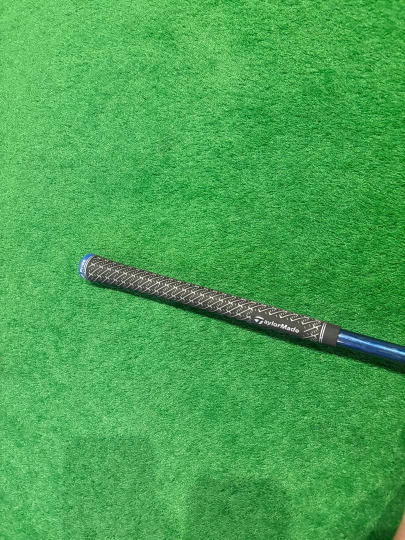 QI10 3w 15° ベンタスブルーTR 6s