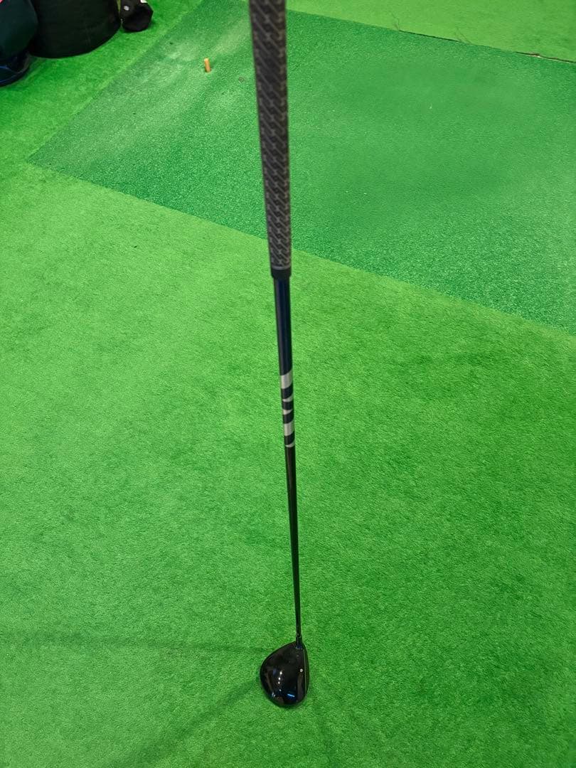 QI10 3w 15° ベンタスブルーTR 6s