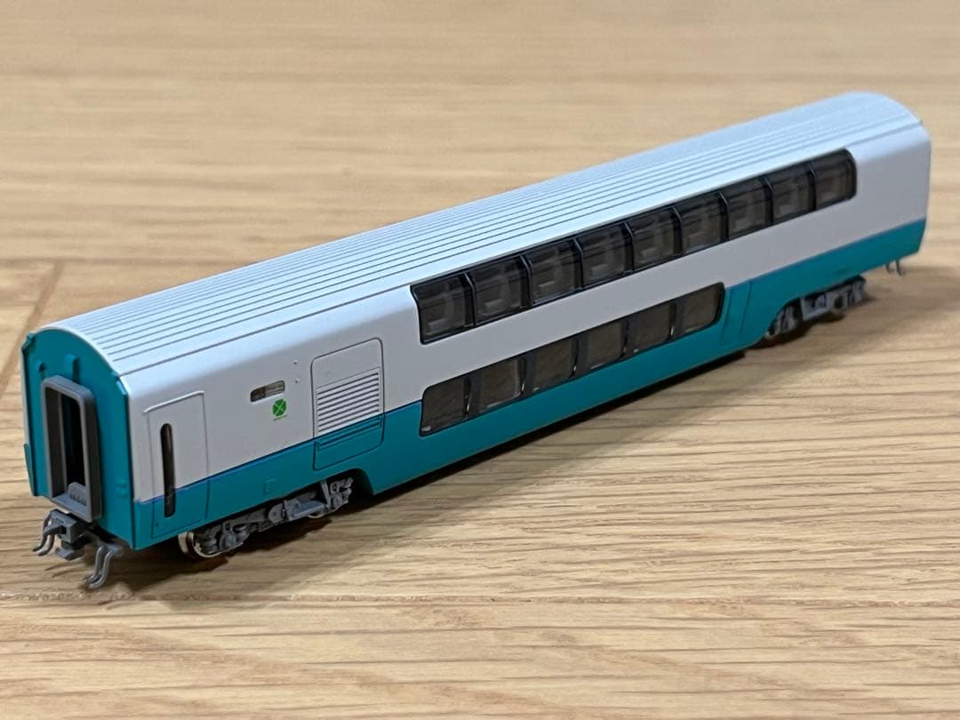 KATO 251系　スーパービュー踊り子　10両