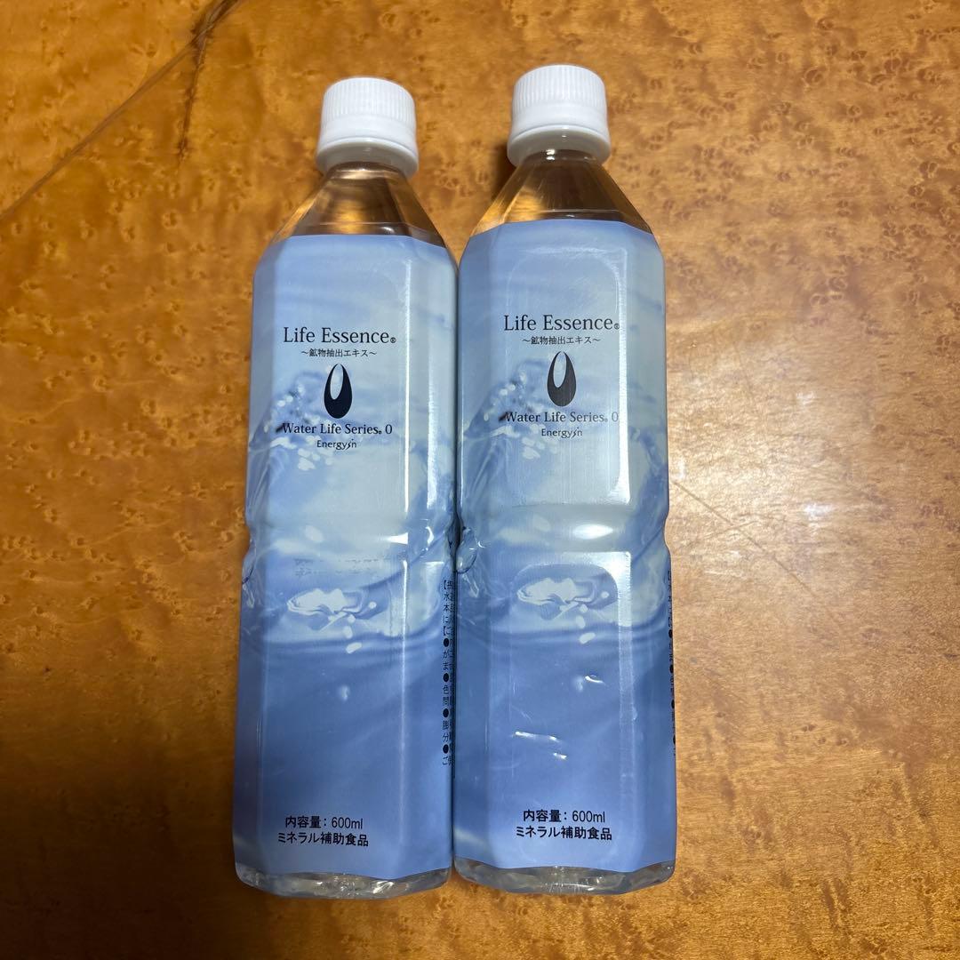 クラブECOウォーターLifeエッセンス