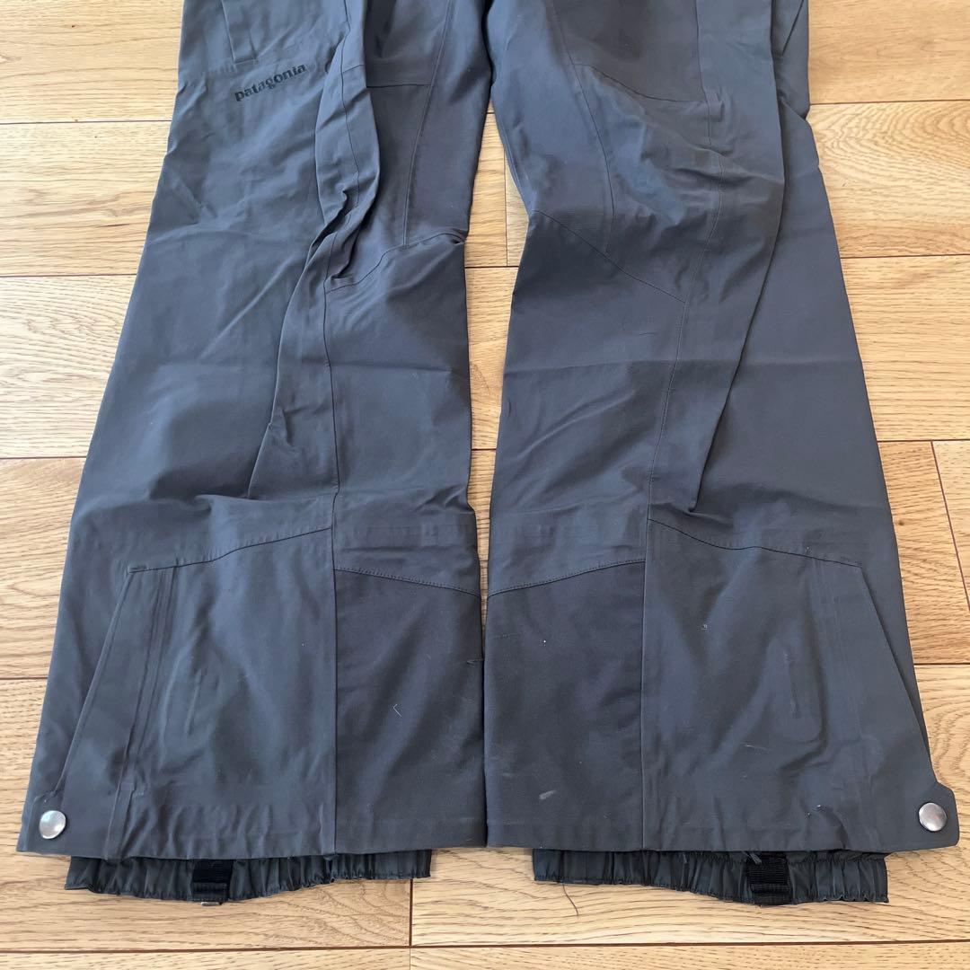 パタゴニア スノーウェア上下セット リコネッサンスジャケット&パンツ XL