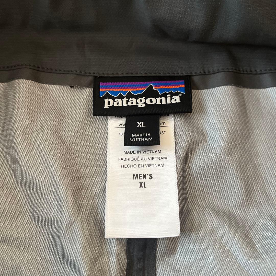 パタゴニア スノーウェア上下セット リコネッサンスジャケット&パンツ XL