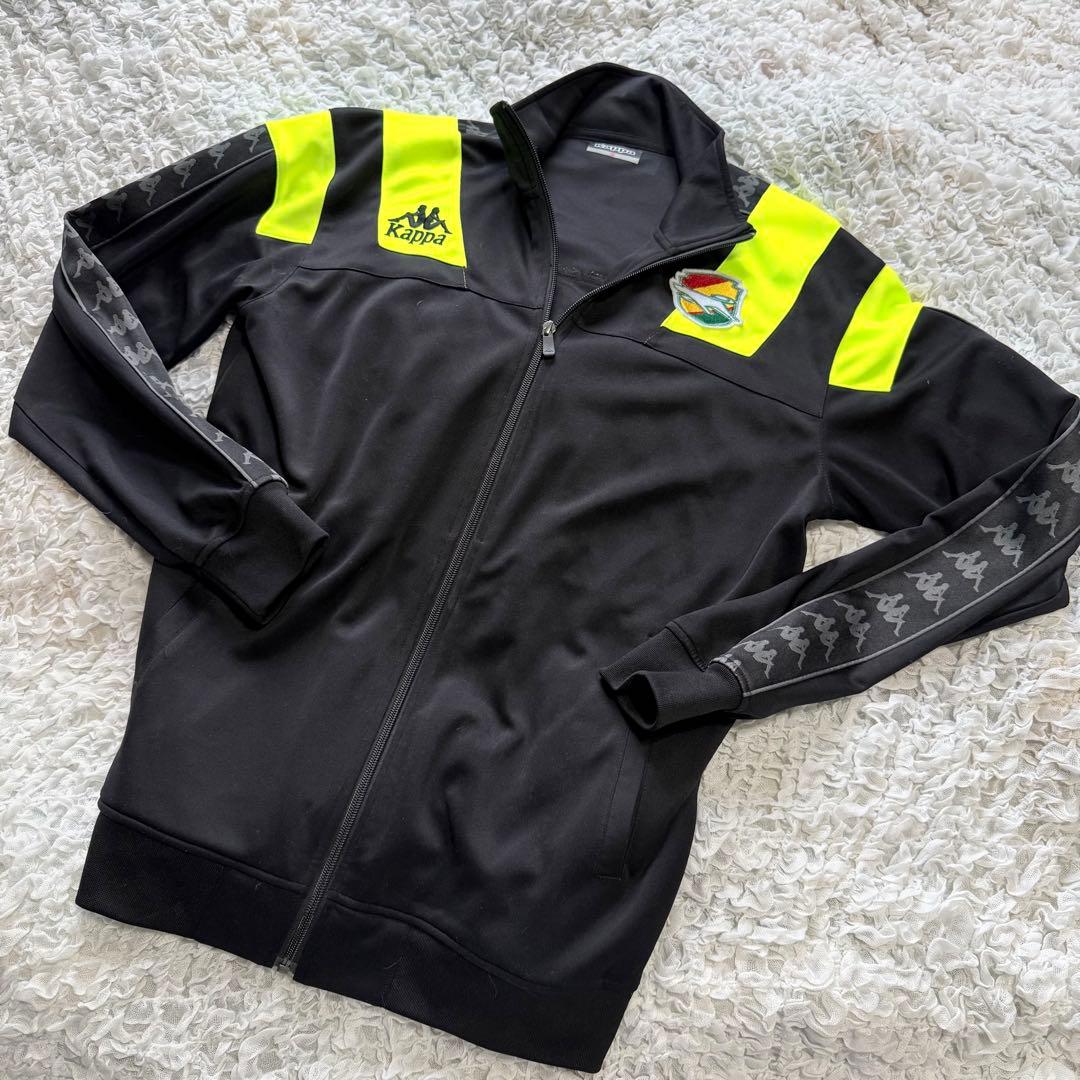 ジェフユナイテッド市原・千葉　2021ジャケット