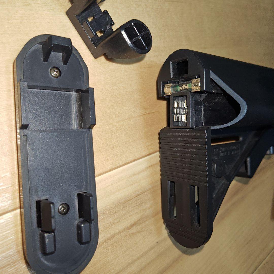 東京マルイ　次世代電動ガン　HK416D デブグルカスタム　シールズ　サバゲー