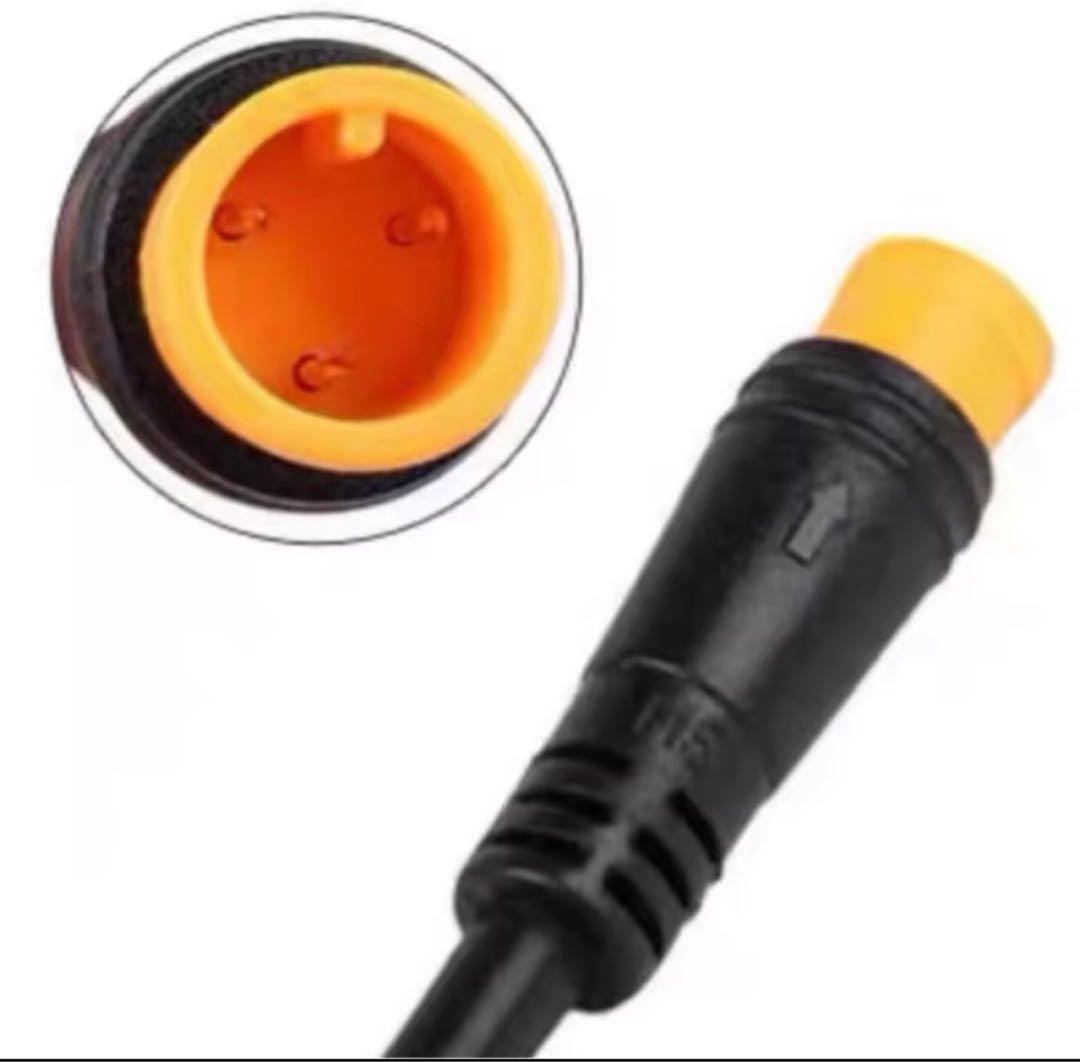 mate x ヘッドライト