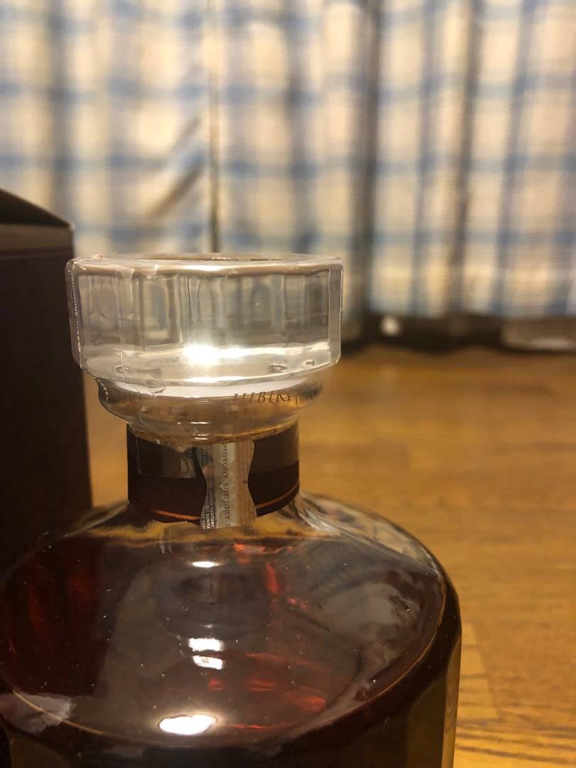 サントリー ウイスキー 響21年 700ml