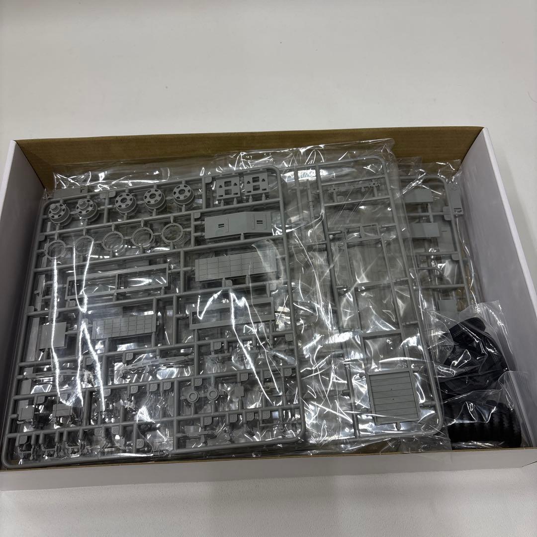 ハ*グ様 FAUN L 900 トラック 1/35 Das Werk