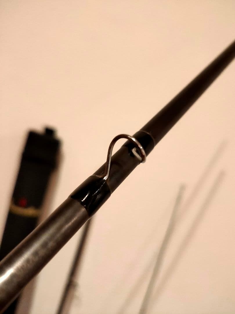 Diamondback backwater DGS800 9012 フライ