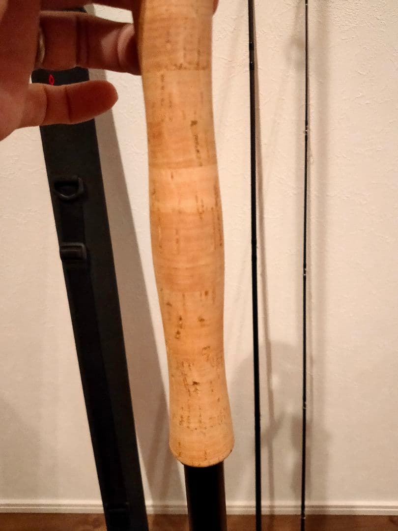 Diamondback backwater DGS800 9012 フライ