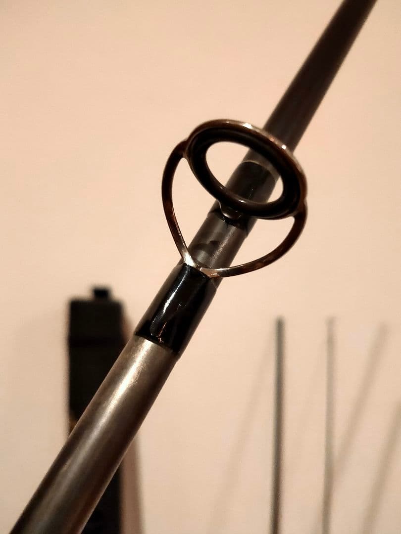 Diamondback backwater DGS800 9012 フライ