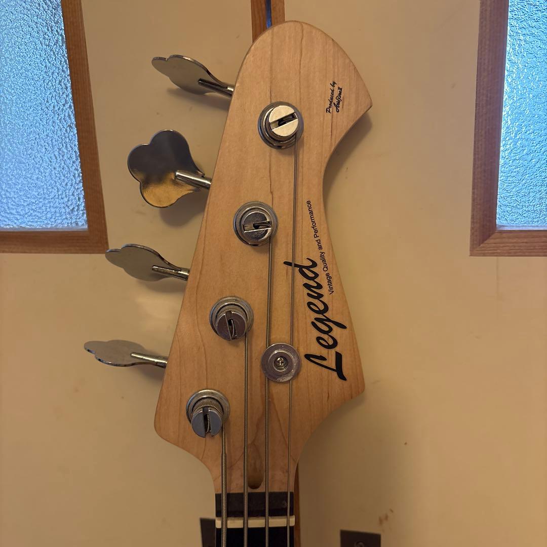 Legend by Aria Pro II エレキベース